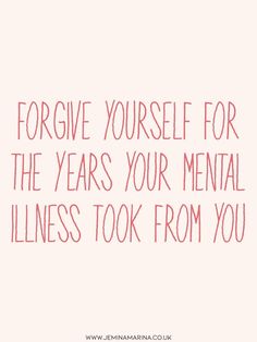 Big Personality, Awareness Quotes, Recovery Quotes, Positive Self Affirmations, Mental And Emotional Health, Mental Health Matters, Health Quotes, Mental Health Awareness, Emotional Health