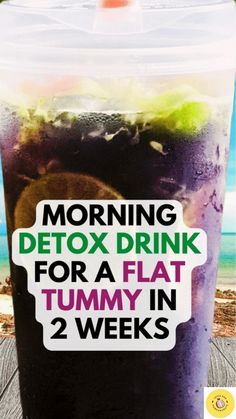 Detox Delight: #HealthTips #WeightLoss ::: Healthy Morning Smoothies, Pineapple Detox, Cranberry Drinks, Flat Belly Drinks, Detox Your Liver, Easy Detox, Fat Loss Drinks, Fat Burner Drinks, Detox Your Body