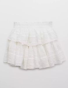 White Ruffle Skirt, Preppy Skirt, Comfy Skirt, Ruffle Mini Skirt, Stockholm Style, Cute Preppy Outfits, Stockholm Fashion, Mens Outfitters, Ruffle Skirt