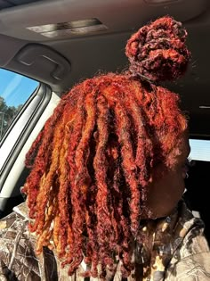 Dreadlocks Hair Care, Dreadlocks Girl, Natural Locs, Loc Hairstyles, Dreads Girl, Tapered Hair