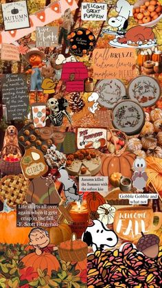 a collage of many different things in the shape of pumpkins and jack - o'- lanterns