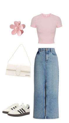 Space Outfit, Casual Style Outfits, Casual Style, Summer Outfits, Ootd, Fashion Outfits, Outfit Inspo, Clothes