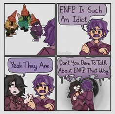 Entp X Enfp Ship, Intj Loves, Mbti Personality Types, Intj Entj