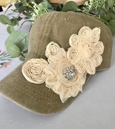 Adjustable Country Style Trucker Hat For Spring, Country Style Adjustable Trucker Hat For Spring, Handmade Trucker Cap For Spring, Diy Trucker Hat Ideas, Truckers Hats, Adjustable Country Style Trucker Hat For Western-themed Events, Spring Trucker Hat With Patches, Adjustable, Hats Trucker, Bling Hats