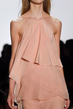 Nude Colour, Powder Palette, Evanescence, Bohol, Prabal Gurung, Fashion Colours, Couture Dresses, Fashion Details