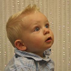 Cool Hairstyles For Boys, Toddler Hairstyles Boy, Kids Salon, Toddler Haircuts