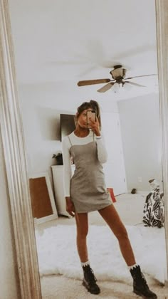 𝓀𝒾𝓁𝓁𝒶 Girls Spring Outfits, Teenage Outfits, Teenager Outfits, Sporty Outfits, Diy Shoes, Outfit Goals, Teen Fashion Outfits, Looks Vintage, Casual Shoes Women