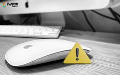 Does your Apple Magic Mouse keep disconnecting? Or, even lags every now and then? Consider this post as a way to fix the issue once and for all. Apple Magic Mouse, Now And Then