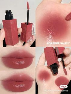 holeeeee :) Maybelline Vinyl Ink Swatches, Count Aesthetic, Peachy Nude Lipstick, Maybelline Lipstick Shades, Maybelline Vinyl Ink, Maybelline Vinyl, Maybelline Super Stay Vinyl Ink, Maybelline Lipstick