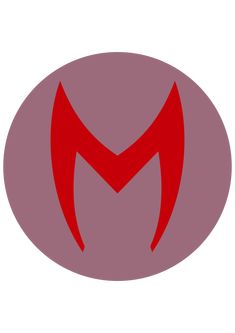 the logo for motorola is shown in red on a white background with an oval shape