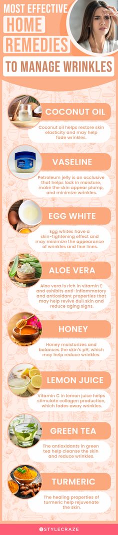 30 Effective Home Remedies To Get Wrinkle-Free Skin Uses For Vaseline, Home Remedies For Wrinkles, Vaseline Petroleum Jelly, Wrinkle Remedies, Wrinkle Free Skin, Minimize Wrinkles, Baking Soda Shampoo, Learn Yoga, Face Wrinkles