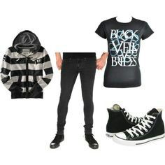 Hot Emo Outfits, Alt Outfits