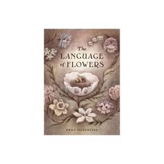 the language of flowers book cover