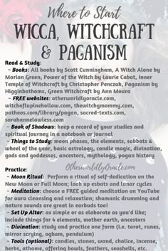 Pagan Screensavers, First Steps To Becoming A Witch, What Is Wicca, How To Become A Witch, Magic Tattoo Witches, Wicca Knowledge, Witch 101, Witch Info, Wiccan Home