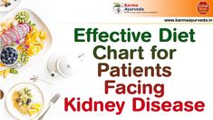 Diet for Kidney Patients | Diet Chart in Kidney Disease | Foods for Kidn... Diet For Kidney Patients, Creatinine Levels, Kidney Recipes, Kidney Stone, Kidney Diet, Kidney Function, Effective Diet, Diet Chart