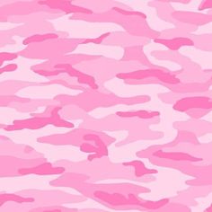 pink camo wallpaper with the words, camouflage