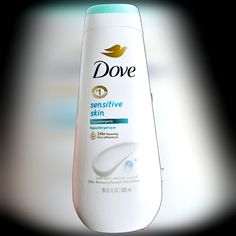 Nwt 2 Dove 11oz Sensitive Skin Hypoallergenic Body Washes! Price Reflects Two (2) Full Size Body Washes Brand New Never Used! Dove Sensitive Skin Body Wash, Dove Sensitive Skin, Sensitive Skin Body Wash, Body Washes, Body Wash, Sensitive Skin, Bath And Body, Blue White, Color Blue