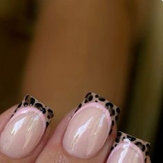 #cutenails#thatgirl#nails Leopard Print French Tips Square, Biab Nails Leopard, Leopard Print Nail Design, Leopard Print Biab Nails, Cheetah Gel Nail Designs, Nails To School, Short Square Cheetah Nails, Pink Leaped Print Nails, Leopard Nail Tips