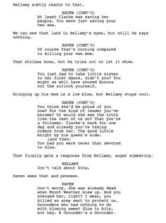 an old screenplay with the words'i can't wait for you to come home '