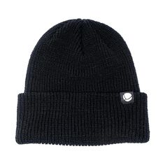 Stay warm this season with a sleek Montana Colors Beanie. Made of a high quality breathable 100% acrylic to keep you cozy with a Montana Colors Logo clip label. Black Knitted Beanie For Winter, Casual Black Everyday Beanie, Casual Black Beanie, Casual Black Beanie For Everyday, Black Soft Knit Beanie For Outdoor, Fitted Warm Black Beanie, Classic Black Beanie For Fall, Fitted Black Knitted Beanie, Black Cotton Knitted Beanie