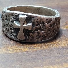 This Is A Listing Created For A Posh Show. Join A Posh Show To Learn More! James Avery Mens Rings, Mens Crosses, James Avery, Mens Accessories Jewelry, Mens Ring, Ring Color, Silver Cross, Black Silver, To Learn