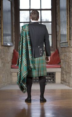 Classic Fly Plaid | CLAN by Scotweb Gunn Tartan, Men In Kilts, Tartan Design, Tartan Dress, Lady Grey, Buy Fabric, Kilt