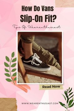 For skateboarding or casual wear on campus or workplace, Vans shoes have been reigning in the market for a long time. If you already have some of these cool pairs in your closet, you may know that Vans sizing is quite consistent with other popular shoe brands. If you have not tried Vans yet or are worried about how Vans slip-on fits, this article will help you to get a clear understanding of its sizing. Skater Vans