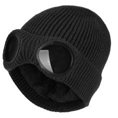 Men And Women Knitting Ear Protection Woolen Cap Warm Glasses Ski Cap Feature: Gender:Men And Women 100% brand new with great quality Soft material makes you very comfortable Perfect for daily wear and easy to take off or wear Unique design makes you more charm and attractive Great gift for women/lady Material: Wool yarn Head circumference56-60cm/22.04-23.62" A regular size fits most people Package include:1PC Hat Flexible, suitable for the majority of people's head All product pictures are physical, lighting, computer monitor differences lead to color differences and actual products do not match. The final color will be based on the actual product. Note Please allow 1-2cm error due to manual measurement. pls make sure you do not mind before you bid. Due to the difference between different Men's Beanie, Tie Dye Hat, Mens Beanie Hats, Slouchy Beanie Hat, Ski Cap, Graduation Outfits, Outdoor Vacation, Winter Knit Hats, Mens Beanie