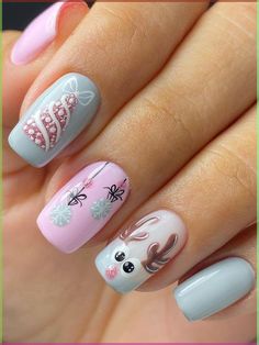 #ChristmasNailsidea #Fallnailsdesignsideas #BeautifulChristmasNailsDesigns #fallnailart #Beautifulfallnailsartideadesignsforgirlsandwomen #Christmas This is Beautiful Christmas fall nail art for you ... less ... less ... less ... less Unghie Sfumate, Cute Christmas Nails, Her Nails, Christmas Nail Art Designs, Nails Christmas, Festival Nails, Xmas Nails