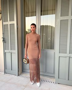 El cambio de estilo de Sofia Richie del que todo el mundo habla: analizamos sus looks estrella - Foto 1 Celeb Style 2023, Hailey Rhode Baldwin, Proenza Schouler Dress, Scott Disick, Celeb Style