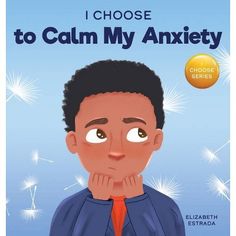 About the Book 

"In this rhyming story, Lucas is weighed down by his worry and anxiety."--Provided by publisher.

  Book Synopsis 

In this rhyming story, Lucas is weighed down by his worry and anxiety. Through colorful illustrations and rhythmic rhymes, he learns coping mechanisms on how to deal with big emotions like anxiety.
For every child who has experienced anxious thoughts, this story teaches kids how to respond to anxiety through several soothing strategies."I Choose to Calm My Anxi Social Emotional Curriculum, I Choose Happy, Rhyming Pictures, Big Emotions, Marriage And Family Therapist, Baby 2, Social Emotional Learning, Coping Mechanisms, I Choose