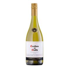 a bottle of wine that is on a white background with the words castener dibble