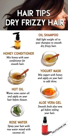 Hair Mask With Rice Water, Dry Frizzy Hair Remedies At Home, How To Get Soft Hair Naturally, Hair Brakeage Remedies, Frizzy Hair Remedies Diy Natural Homes, Homemade Hair Spray For Frizzy Hair, Hair Mask For Dry And Fizzy Hair, For Dry Hair, Home Remedy For Frizzy Dry Hair