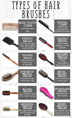 Diy Hair Spray, Blow Hair, Best Hair Brush, Hair Mistakes, Monat Hair