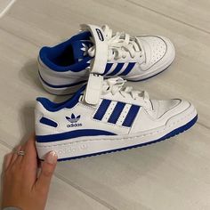 New Adidas Shoes 2023, Adidas Shoes Low, Adidas Four Low, Low Adidas Forum, Adidas Forum Lows Outfits, Adidas Strap Shoes, Addidas Shoes All Stars, Low Adidas Sneakers, Cool Shoes Adidas