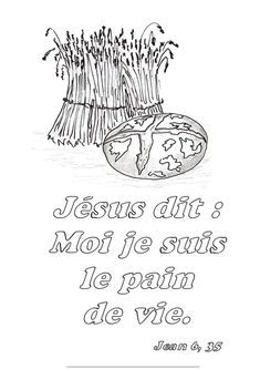 livret de coloriages en Francais avec des versets de la bible Biblical Drawings, Sunday School, Bible Quotes, Bible Study, Spirituality, Bible, Jesus, Quotes