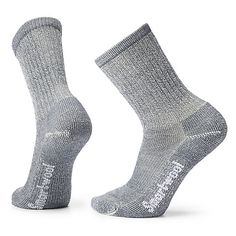 Over 25 years ago, we invented the original Merino wool performance sock—the Classic Hike. The Classic Hike remains mostly unchanged and certainly unmatched in comfort. But today, it’s getting upgraded. And that upgrade starts with recycled nylon—creating a more sustainable (but just as comfortable) sock. They’re also made with responsibly sourced, ZQ-certified wool that was grown with a focus on ensuring environmental, social, and economic sustainability while also taking the best care of our M Economic Sustainability, Hiking With Kids, Hiking Socks, Comfortable Socks, Ankle Socks, Mens Socks, 25 Years, Crew Socks, Outdoor Gear