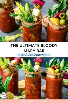 Brunch Setup Ideas, Engagement Brunch, Bottle Of Vodka, Blood Mary, Special Drinks, Serving Ideas, Mix Drinks, Breakfast Party