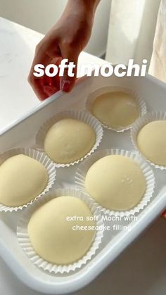 Yummy Easy Snacks, Sweet Snacks Easy, Savory Snack Recipes, Butter Mochi, Healthy Food Menu