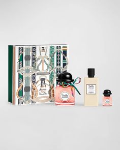 Discover great products at the best prices at Dealmoon. Hermes Twilly d'Hermes Eau de Parfum Gift Set. Price:$155.00 at Neiman Marcus Hermes Twilly, Moisturizing Body Lotion, Gianfranco Ferre, Christmas Gift Sets, Twilly, Fragrance Gift, Fragrance Gift Set, New Energy