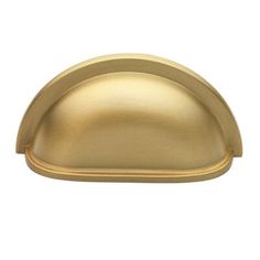 an image of a gold door handle