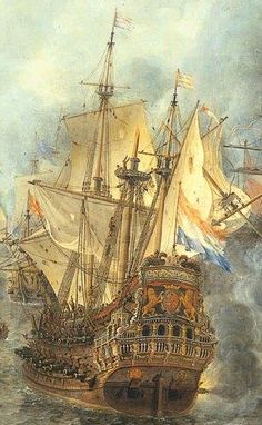 Flagship Brederode, by Jan Abrahamsz. Beerstraaten (17th century, Netherlandish) Benfica Wallpaper, Marine Painter, Maritime Painting, Old Sailing Ships, Ship Of The Line, Maritime Art, Clipper Ship, Marine Art