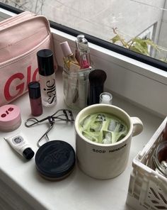 Just Girl Things, Just Girly Things, Skin Makeup, Glow Up?, Girly Things, Home Ideas, Dream Life, Aesthetic Pictures, Matcha