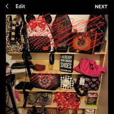 Wednesday, 6pm, Pst Silent Auction Sold As Is, Some Minor Wear Live Show, Betsey Johnson Bags, Silent Auction, Betsey Johnson, Satchel, Auction, Bag Lady, How To Wear, Color