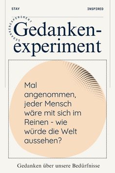 Was treibt uns an? Und woher stammen unsere Verhaltensmuster? 🤔Entdecke die vier psychologischen Grundbedürfnisse des Menschen und gewinne ein besseres Verständnis für unser Verhalten. 🌱💡