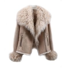 Girl Sleeves, Real Fur Coat, Fur Parka, Jean Jacket Women, Winter Jackets Women, Denim Jacket Women, Faux Leather Jackets, Denim Women, Parka