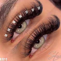 Cat Eye Mapping, Eye Mapping, Natural Fake Eyelashes, Subtle Cat Eye, Wispy Eyelashes, Cat Eye Lash