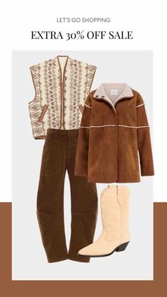 The best finds of this sale!

Winter Sale Finds Western Neutral Budget Buys