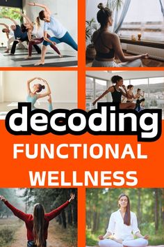 What is Functional Wellness? Africa Fashion Woman, Crockpot Dessert Recipes, Low Carb Ice Cream, Crock Pot Desserts, Functional Training