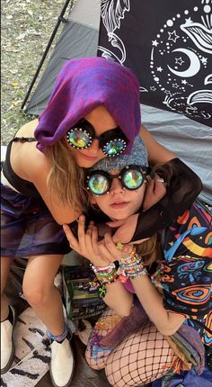 #festival #festivalfits #rave #ravebabe #ravebaddie #ravefit #edm #dubstep #zedsdead #subtronics #excision Global Dance Festival Outfits, Festival Girl Aesthetic, Wook Rave Aesthetic, Excision Outfit, Edm Festival Aesthetic, Festival Vibes Aesthetic, Chill Rave Outfits, Rave Trinkets, Dubstep Aesthetic